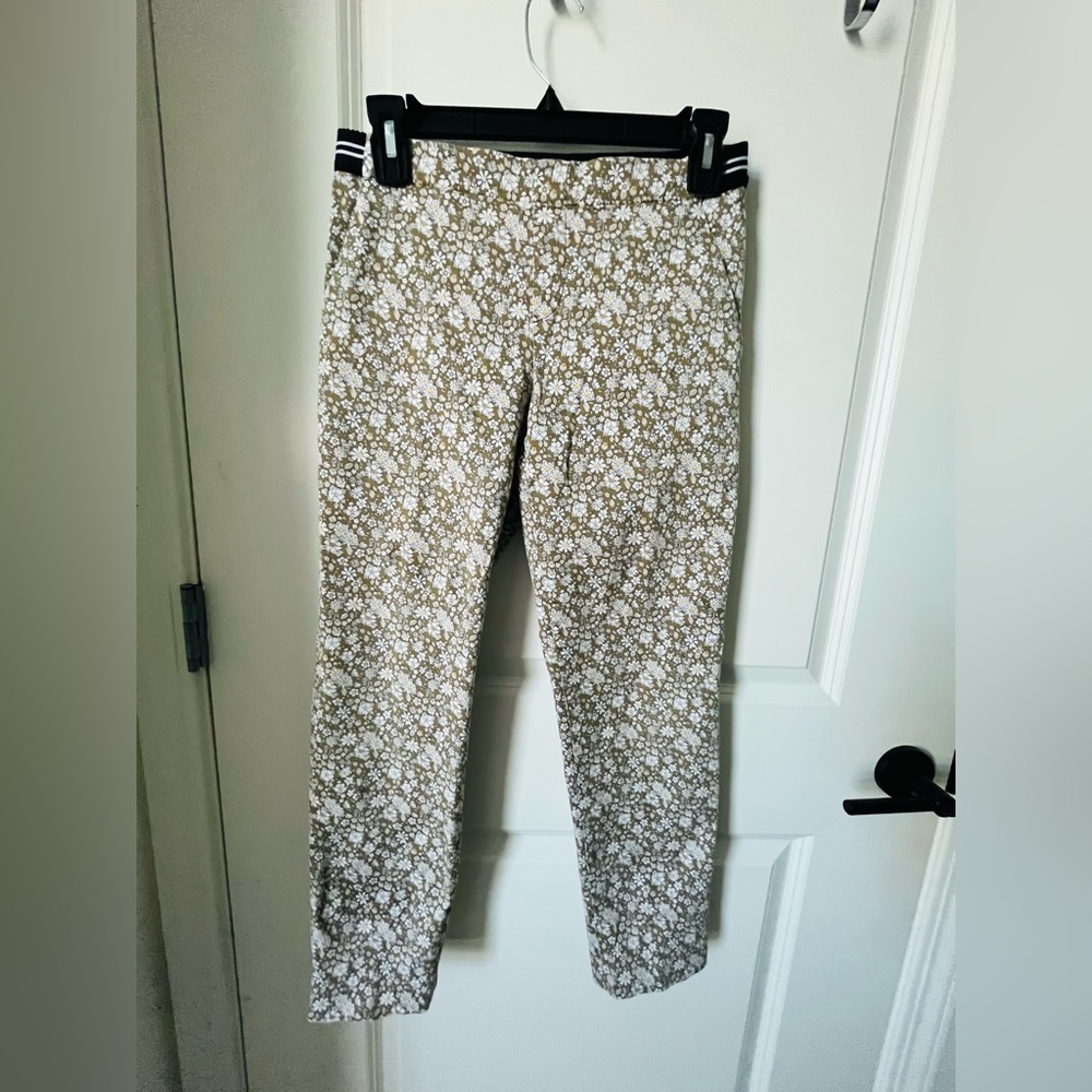 Excellent condition- Uniqlo ankle pants